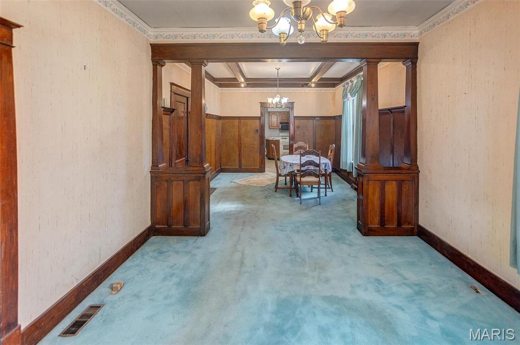 East St Louis, Illinois 62205, United States, 2 Bedrooms Bedrooms, ,1 BathroomBathrooms,Residential,Active,92847