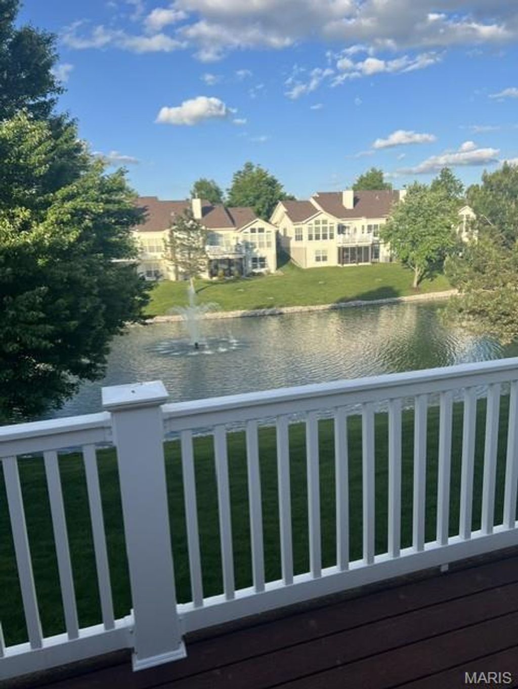 Photo of 318 Solar Terrace Court, Chesterfield, MO 63017 (MLS # 26029027)