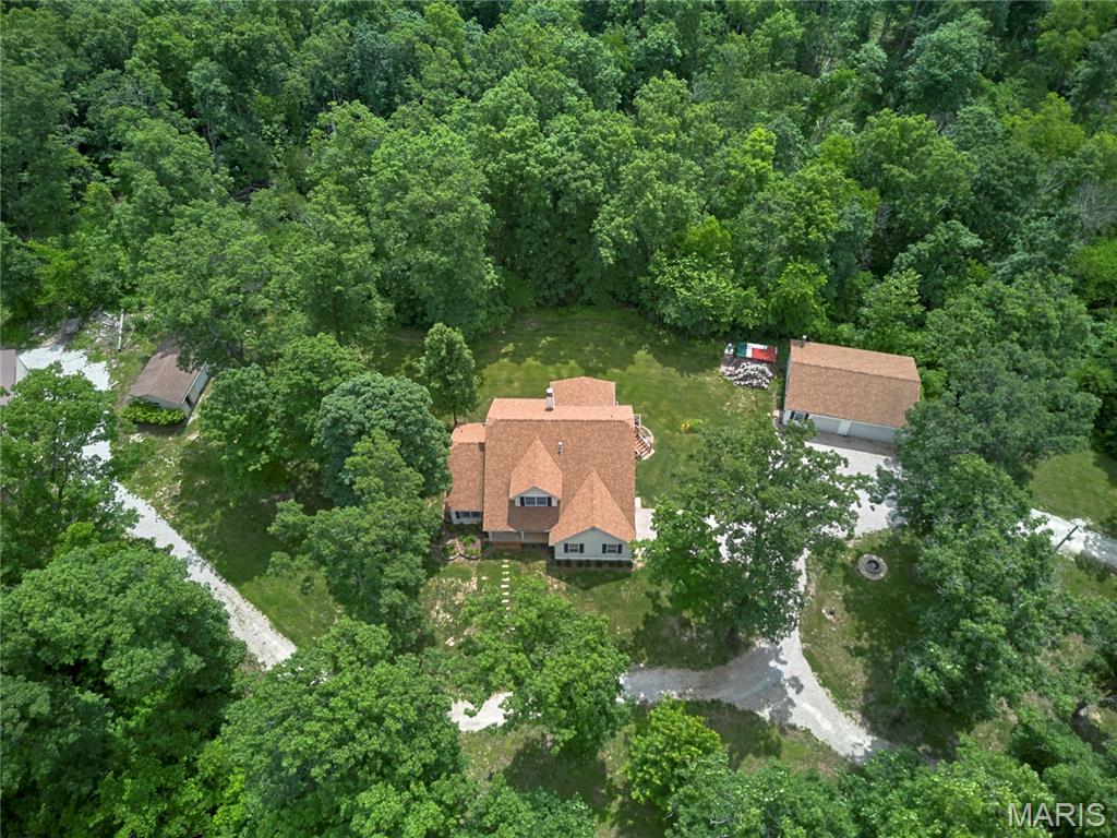 299 Heady Spring Lane