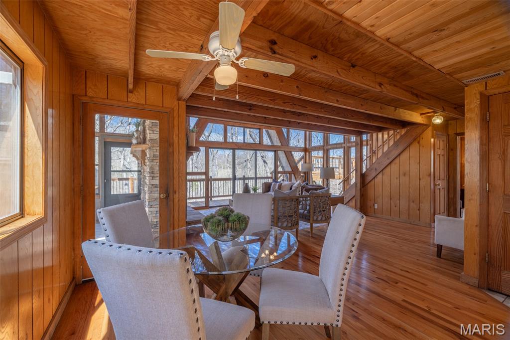 Innsbrook - Residential