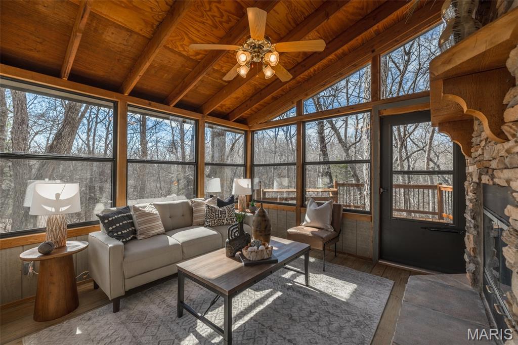 Innsbrook - Residential