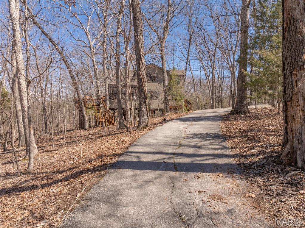 Innsbrook - Residential