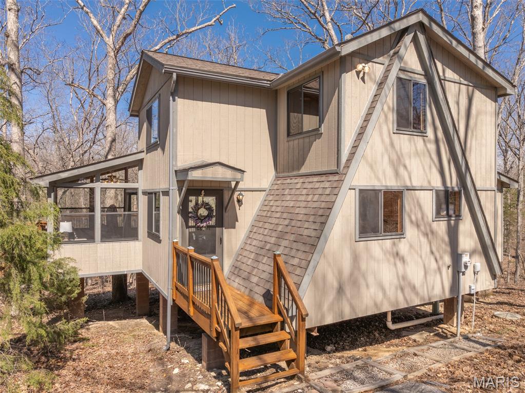 Innsbrook - Residential