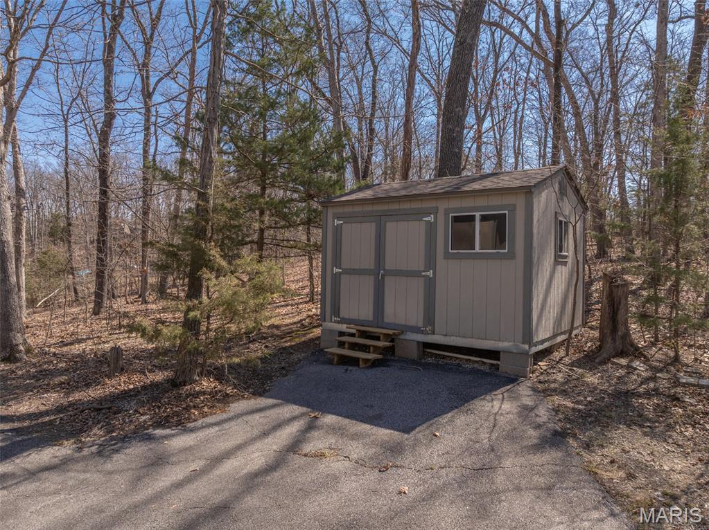 Innsbrook - Residential