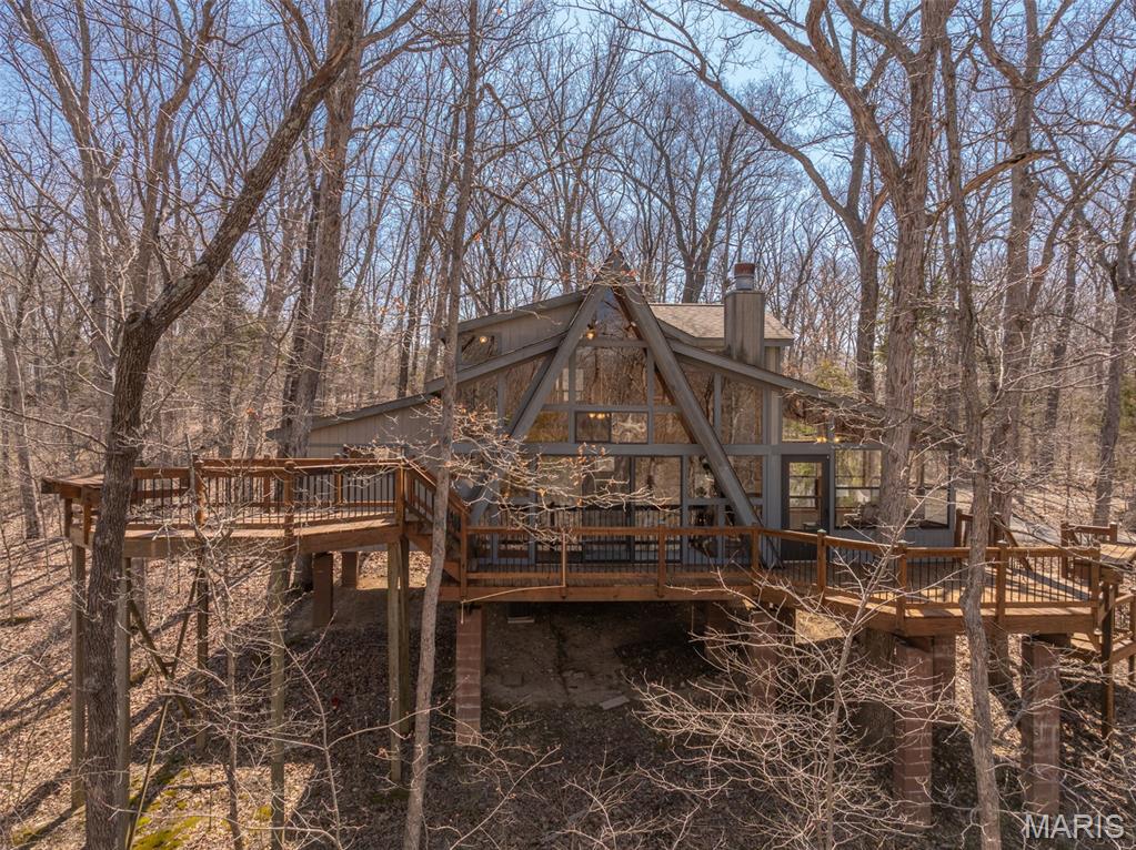 Innsbrook - Residential