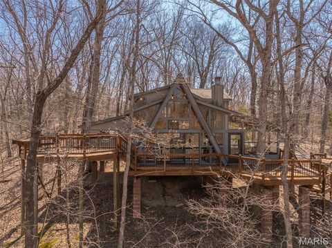 2442 Linden Point Drive Innsbrook MO 63390