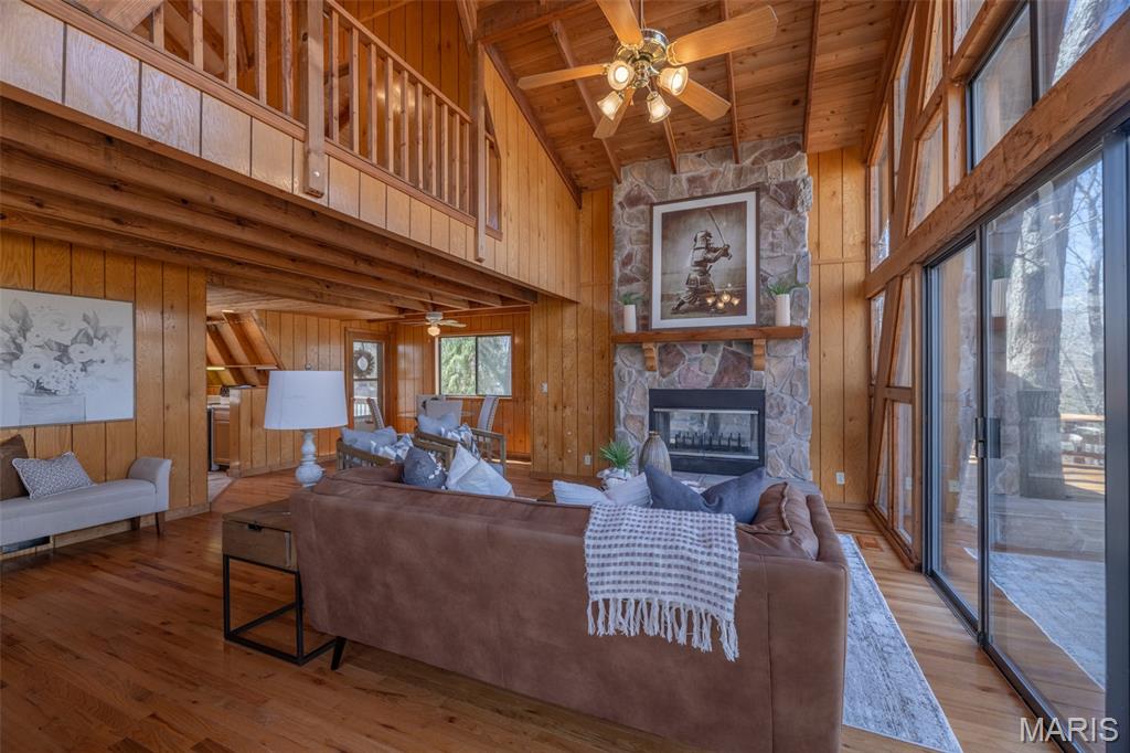 Innsbrook - Residential