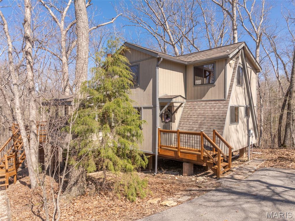 Innsbrook - Residential