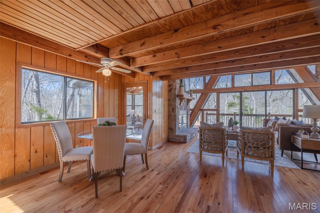 Innsbrook - Residential