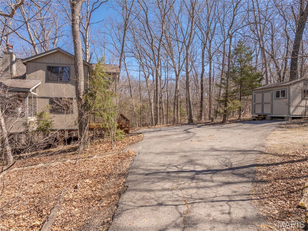 Innsbrook - Residential