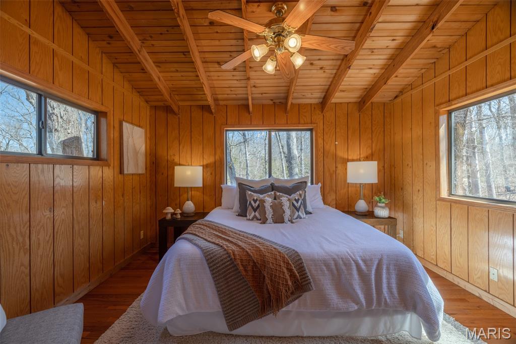 Innsbrook - Residential