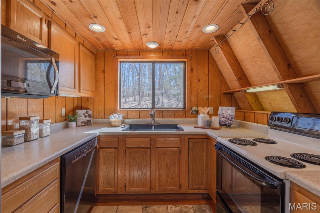 Innsbrook - Residential