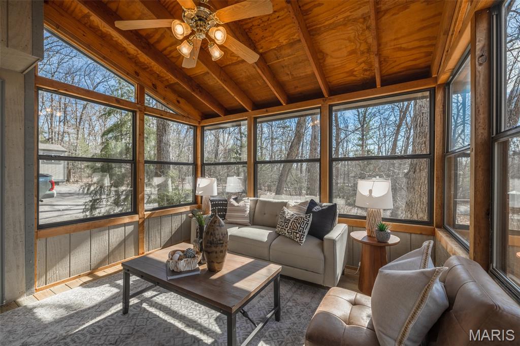 Innsbrook - Residential