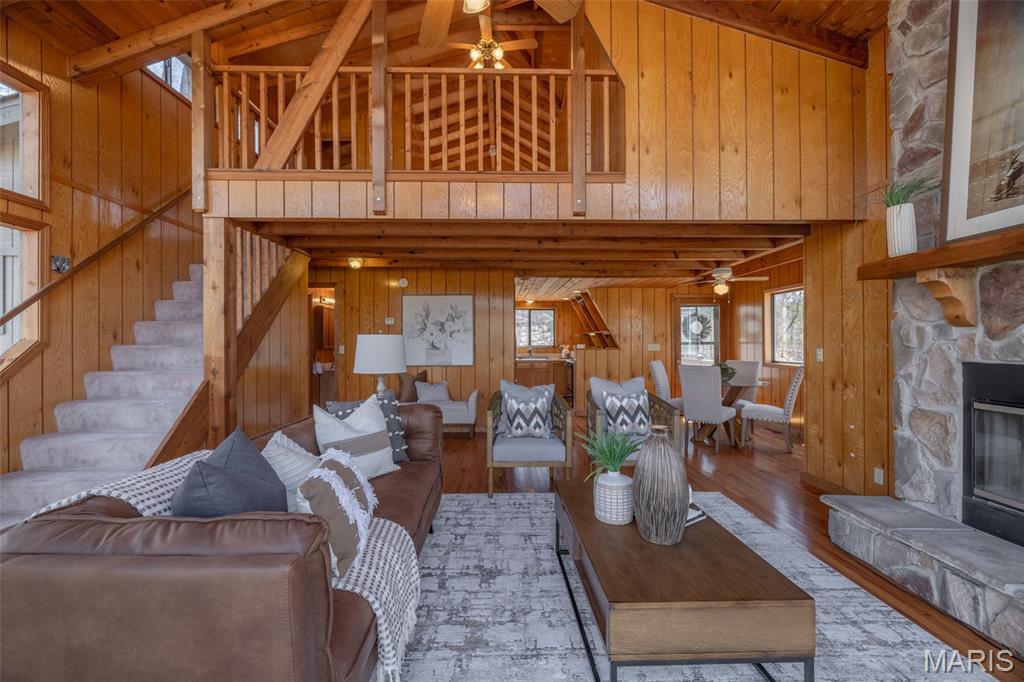 Innsbrook - Residential