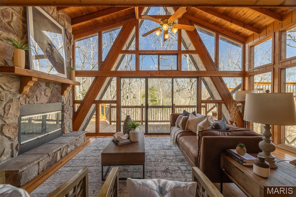 Innsbrook - Residential