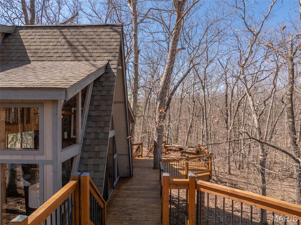 Innsbrook - Residential