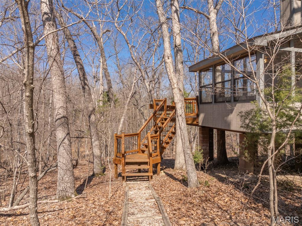 Innsbrook - Residential