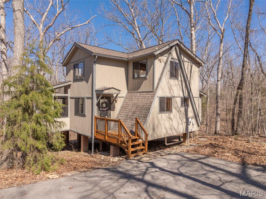 Innsbrook - Residential