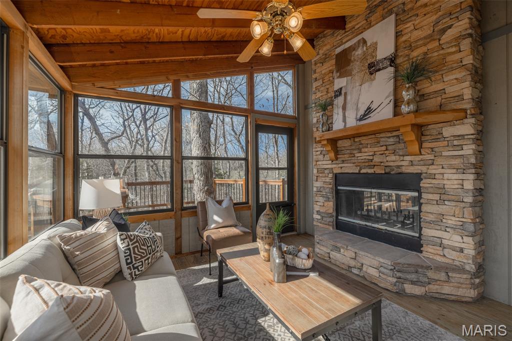 Innsbrook - Residential