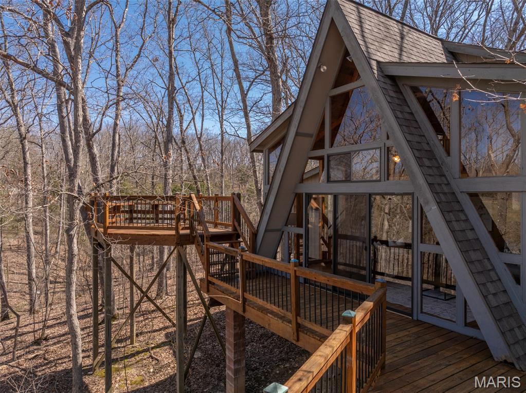 Innsbrook - Residential