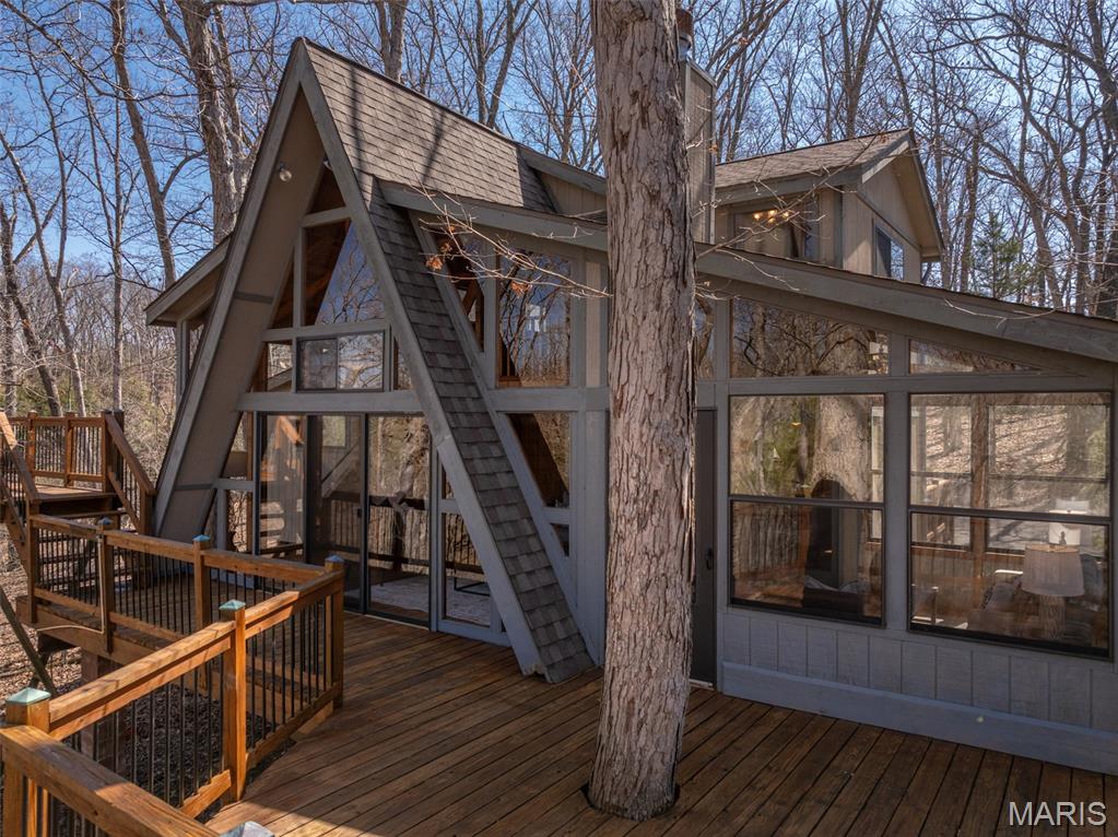 2442 Linden Point Drive