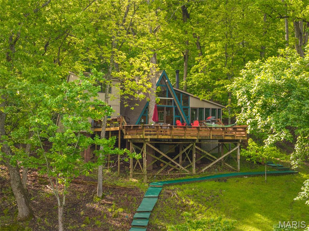 Innsbrook - Residential