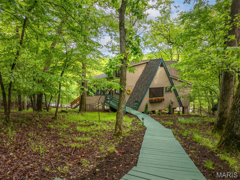 Innsbrook - Residential