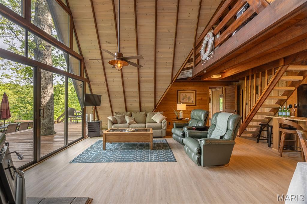 Innsbrook - Residential