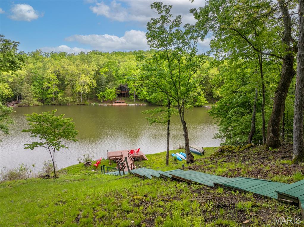 Innsbrook - Residential