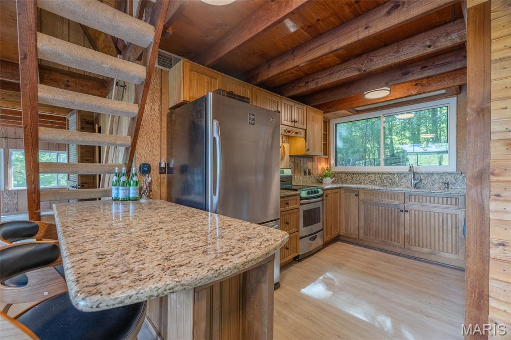 Innsbrook - Residential