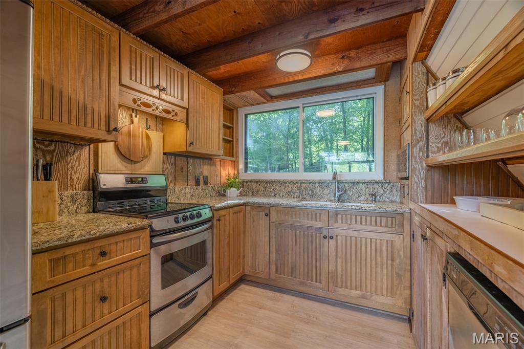 Innsbrook - Residential