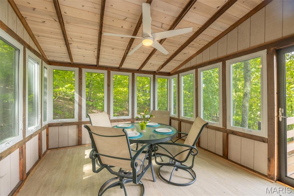 Innsbrook - Residential
