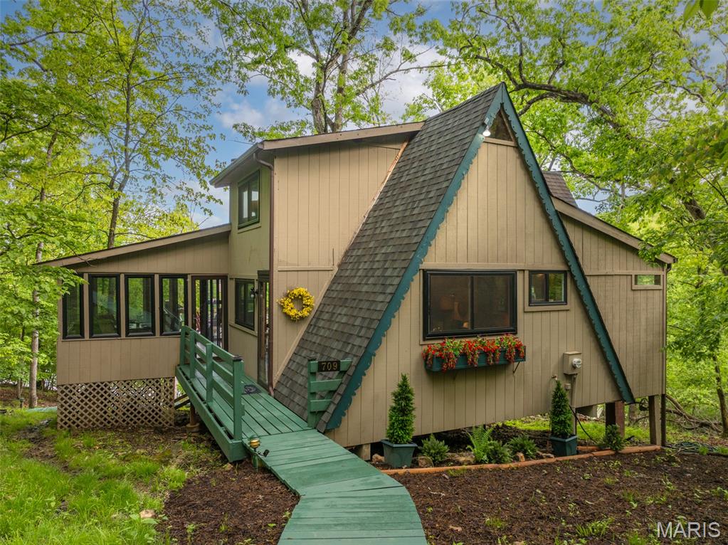 Innsbrook - Residential