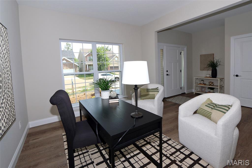 2021 Maryland Oaks Circle