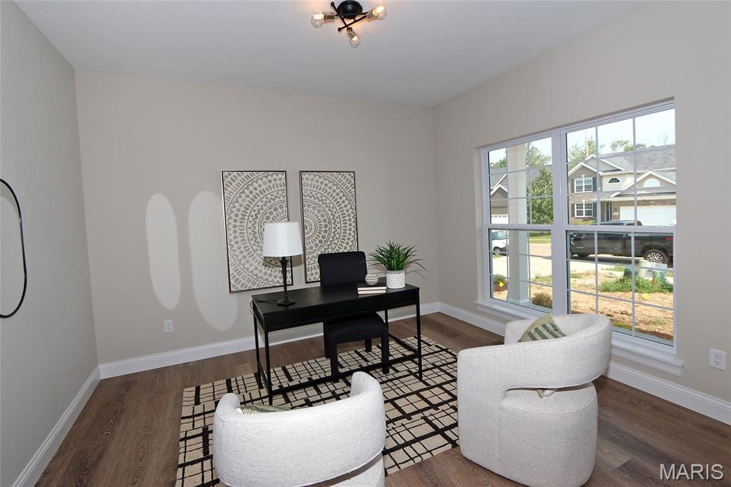 2021 Maryland Oaks Circle