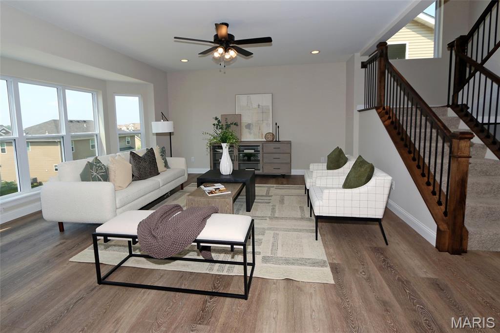 2021 Maryland Oaks Circle