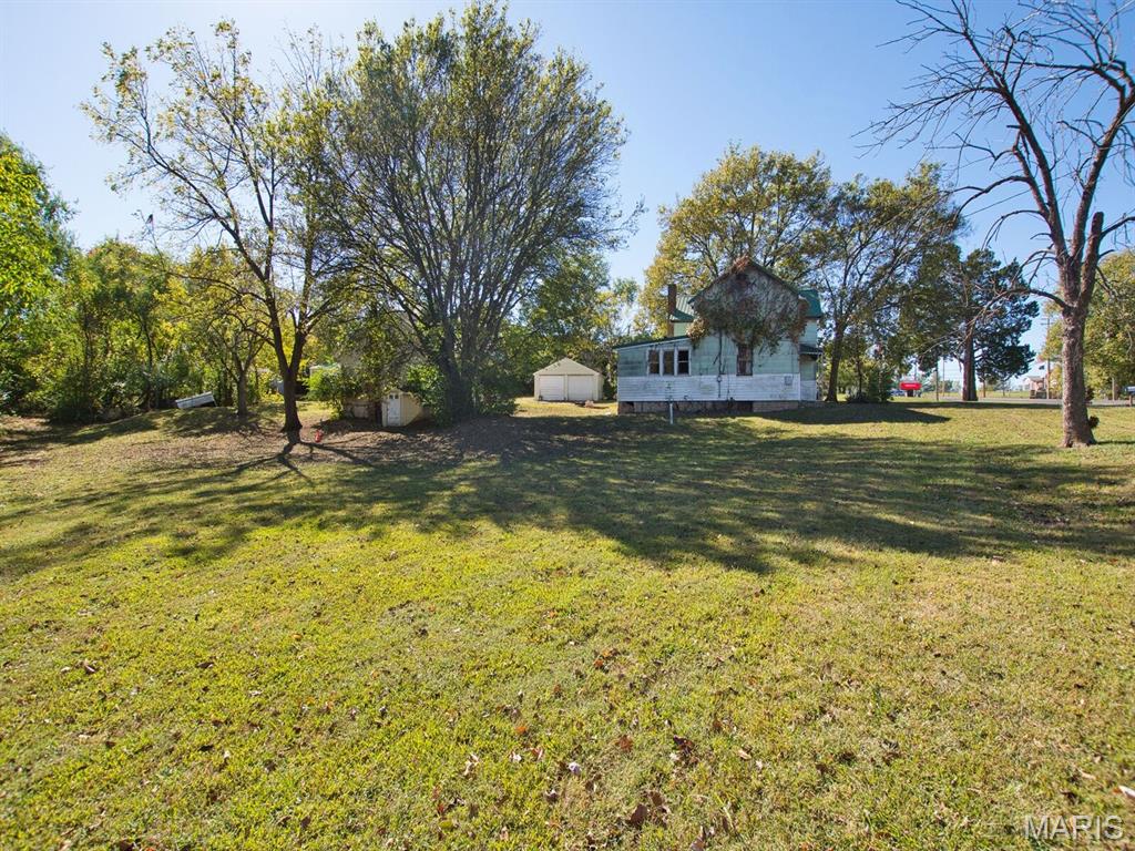 Arnold, Missouri 63010, United States, ,Commercial,Active,235761