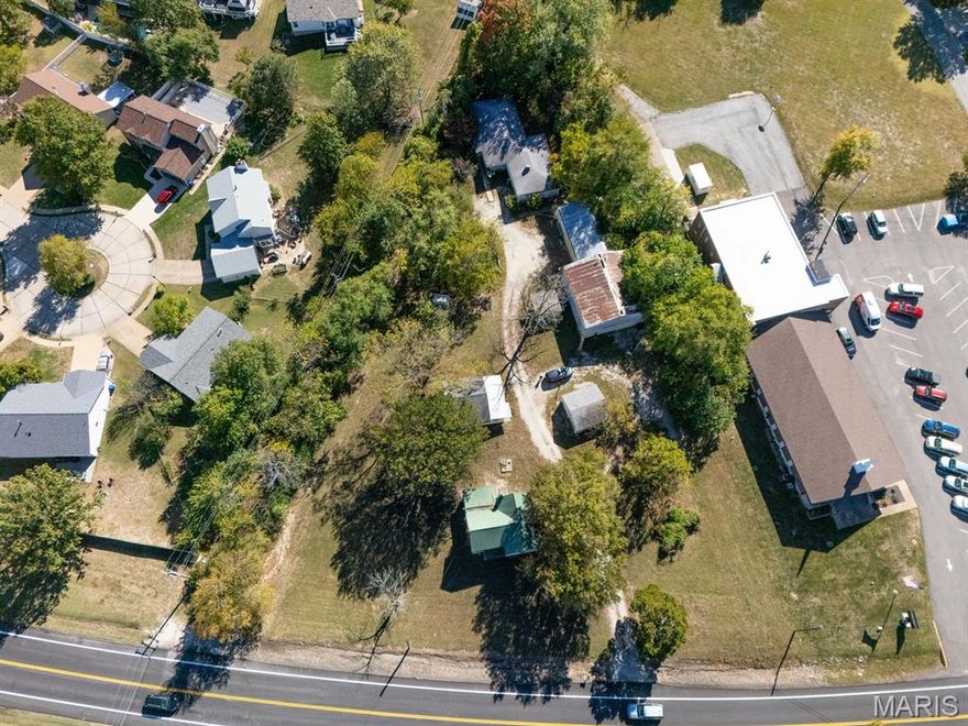 Opportunity Awaits!
Unlock the potential of this 1.50-acre multi-use property offering a unique blend of commercial and residential zoning. The site includes two habitable residences—a small home at 3724 and a rear house—plus a large outbuilding (3728) complete with loading docks and utilities, ideal for business or storage use.
The front house (3722) is zoned Non-Planned Neighborhood Commercial (NC-1) and is considered a tear-down, offering prime potential for redevelopment. With no subdivision restrictions or HOA fees, the possibilities are endless—build new, renovate and lease, or establish your business in this highly adaptable space.
All residences are connected to public sewer and water and have been recently occupied (except the front house).
Additional property features include:


Equipment Shed


Multiple Garages


Guest House / Second Residence


Metal Building with Utilities


Outbuildings for Storage or Workshop Use


RV/Boat Storage


Whether you’re an investor, developer, or business owner, this property presents an exceptional opportunity to create, expand, or diversify your portfolio.

Would you like me to make it sound more investor-focused (emphasizing ROI and redevelopment) or commercially professional (targeted toward business owners and mixed-use potential)?