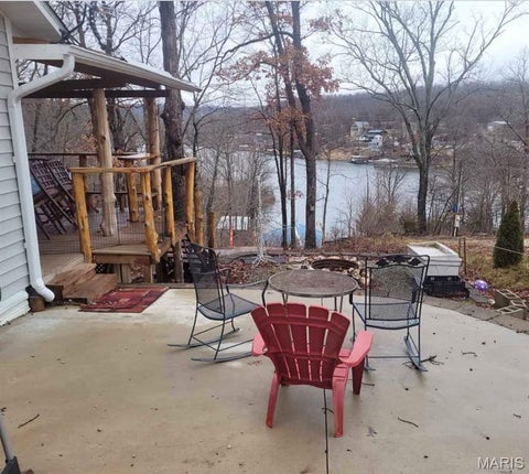 Photo of 6458 Bobwhite Lane, French Village, MO 63036 (MLS # 26069500)