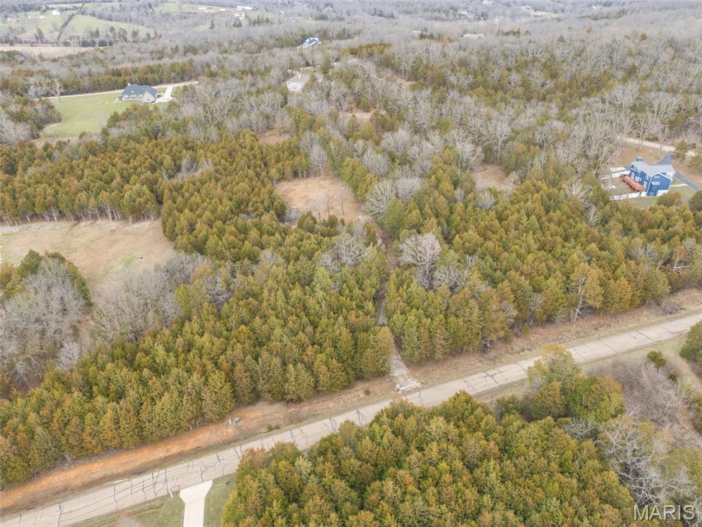 Cedr/Bent Crk - Land