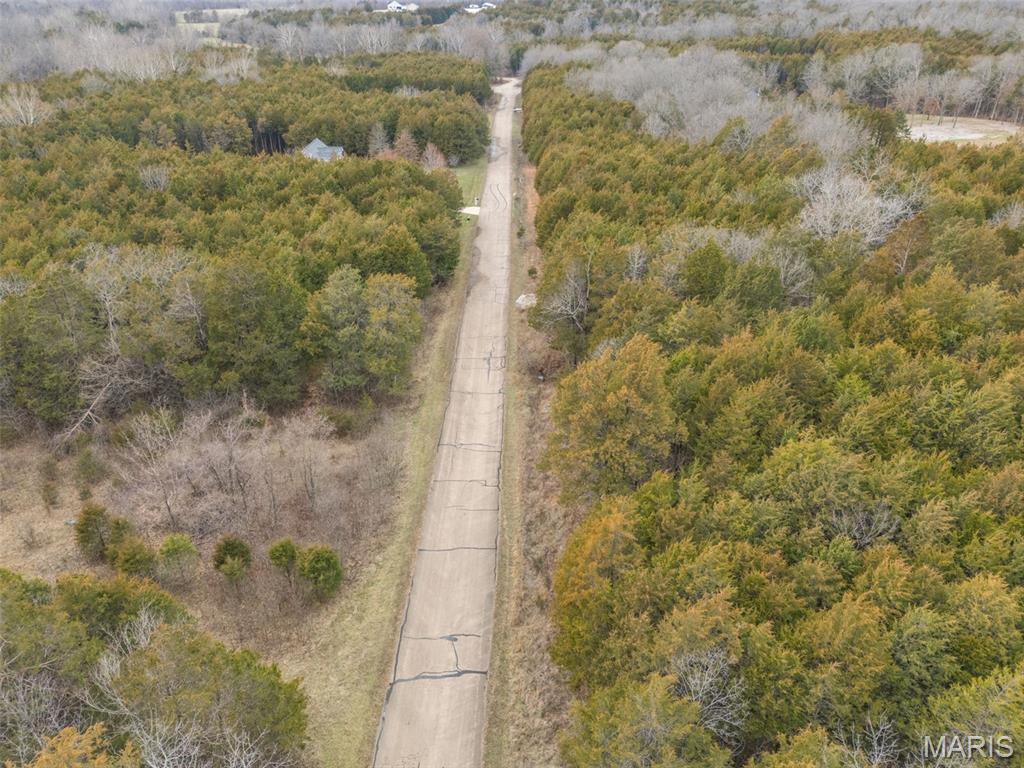 Cedr/Bent Crk - Land