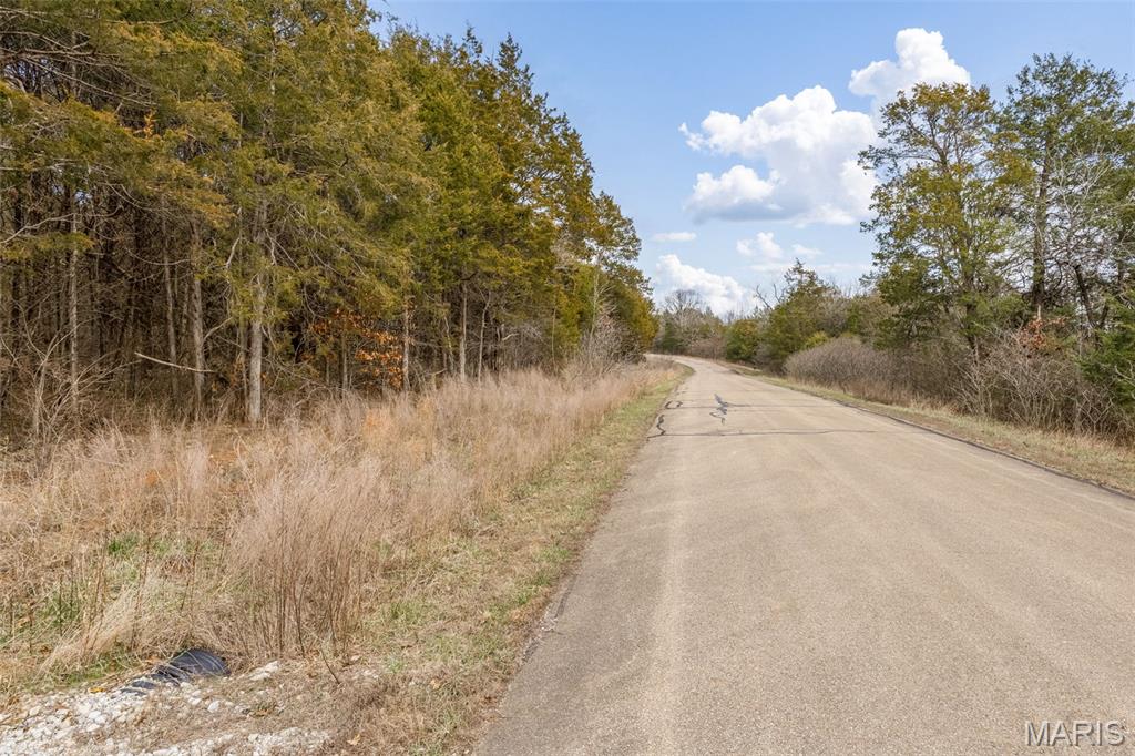 Cedr/Bent Crk - Land