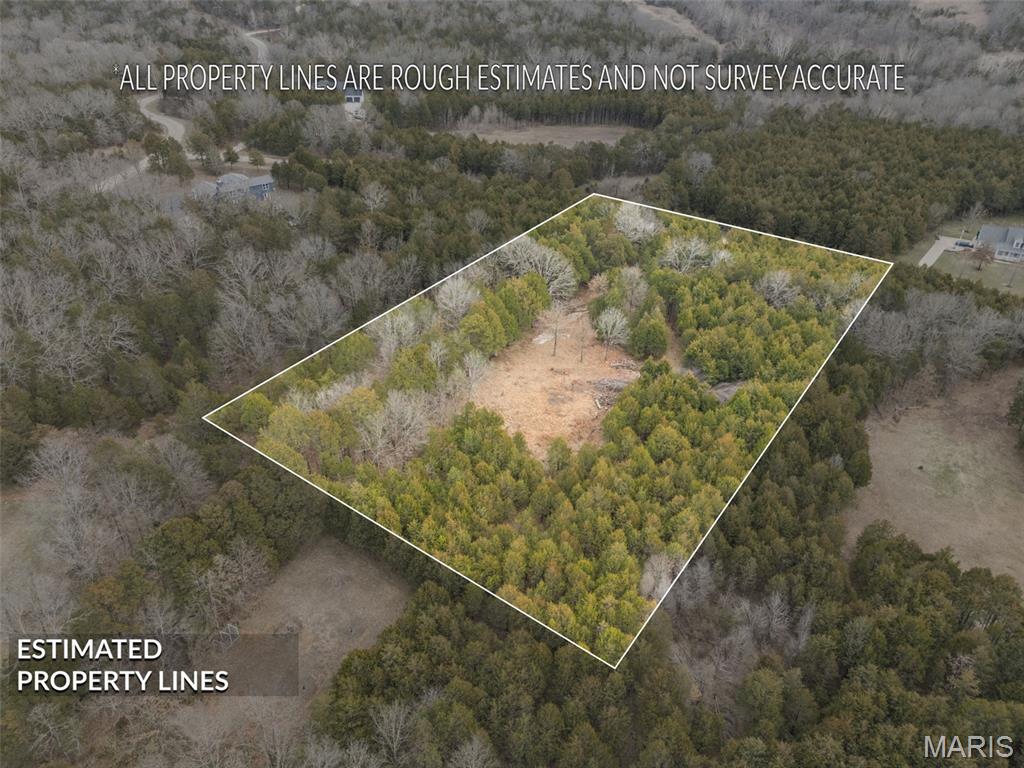 Cedr/Bent Crk - Land