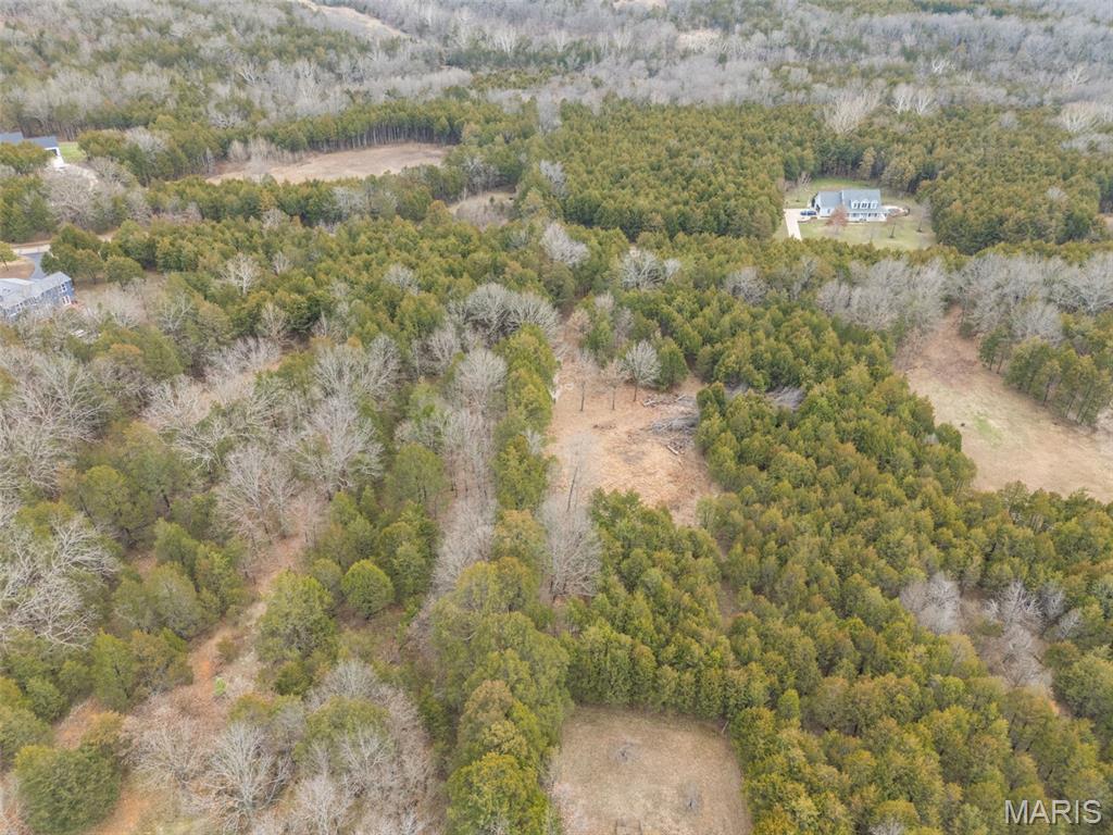 Cedr/Bent Crk - Land