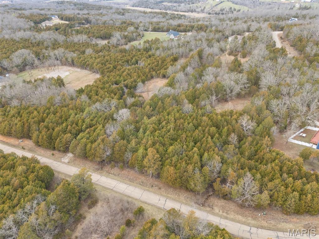 Cedr/Bent Crk - Land