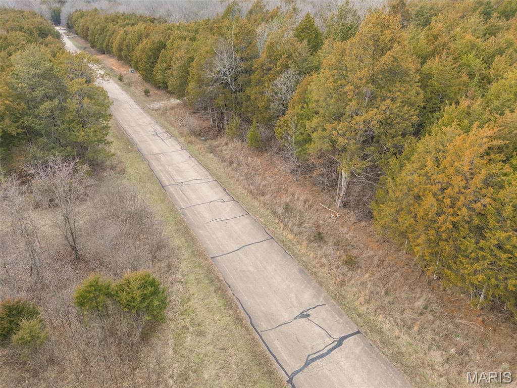 Cedr/Bent Crk - Land