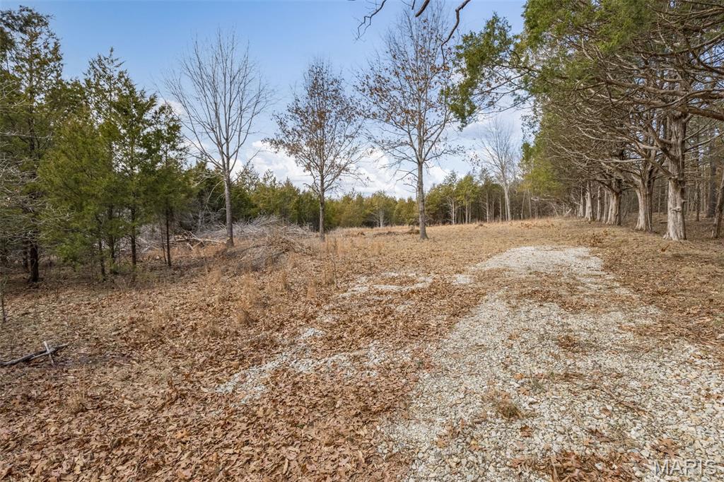 Cedr/Bent Crk - Land