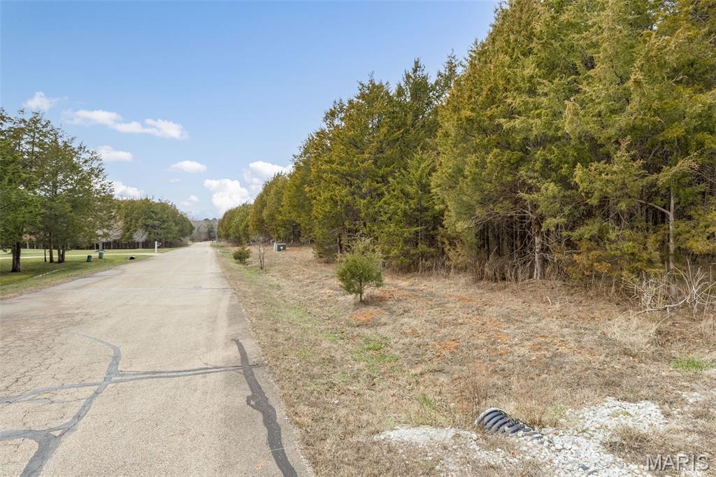 Cedr/Bent Crk - Land