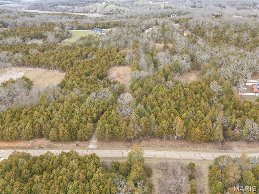 Cedr/Bent Crk - Land