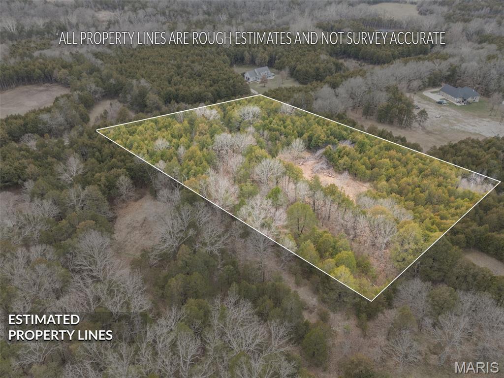 Cedr/Bent Crk - Land